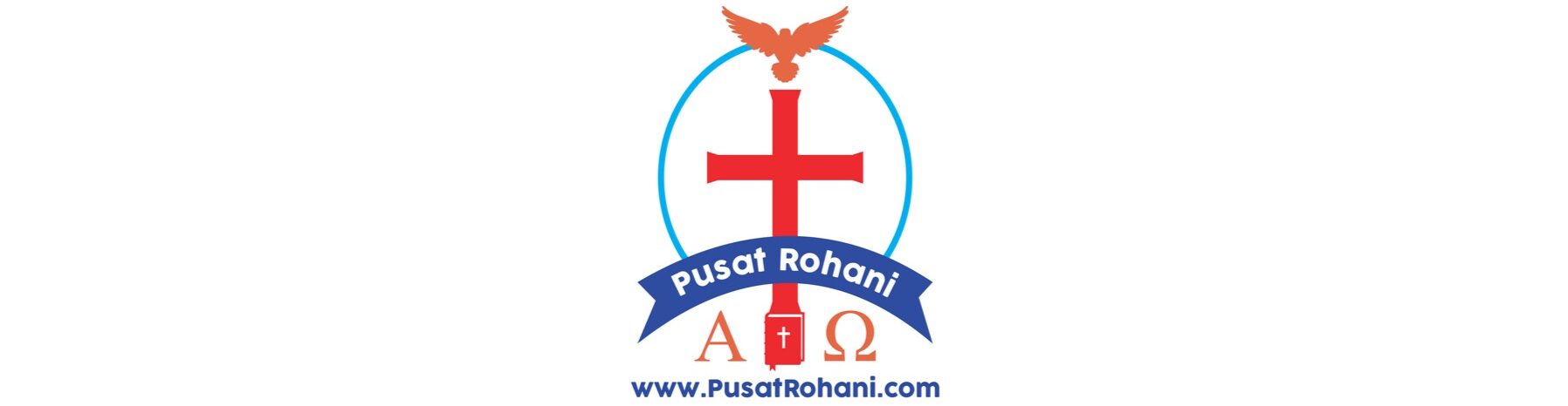 Pusat Rohani Logo